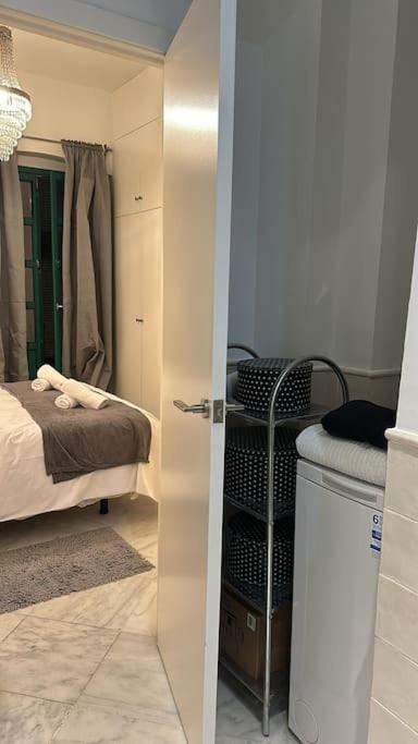 סביליה La Casa Del Corral Triana Collection Apartment מראה חיצוני תמונה