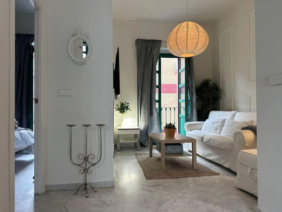 סביליה La Casa Del Corral Triana Collection Apartment מראה חיצוני תמונה