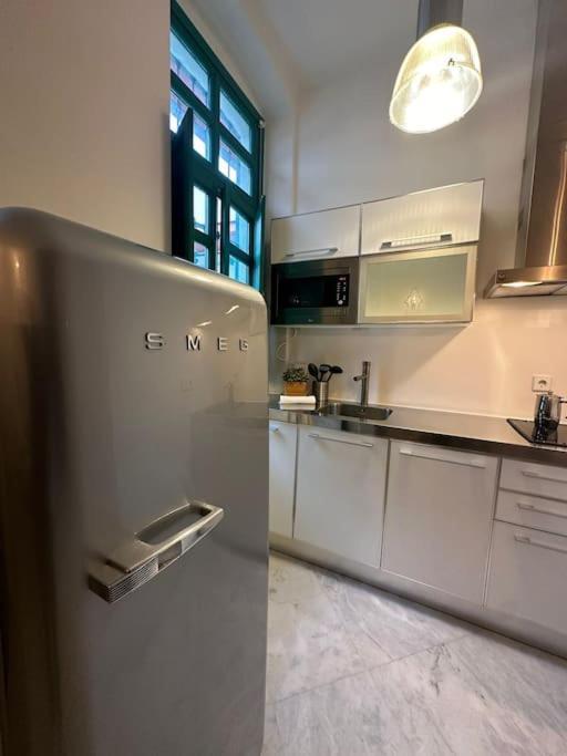 סביליה La Casa Del Corral Triana Collection Apartment מראה חיצוני תמונה