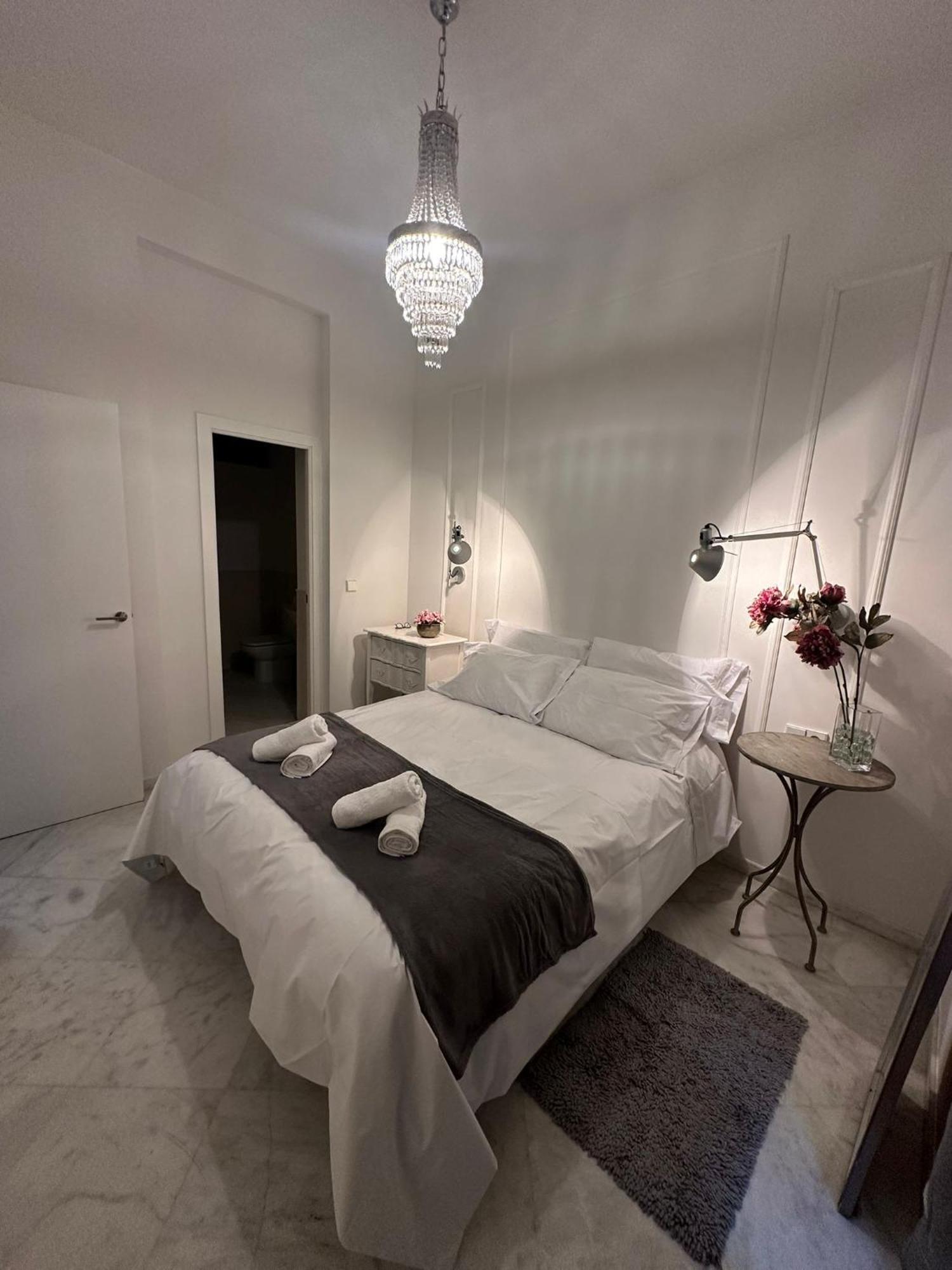סביליה La Casa Del Corral Triana Collection Apartment מראה חיצוני תמונה