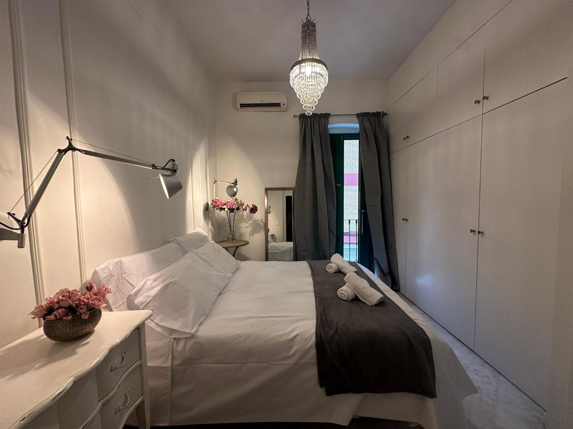 סביליה La Casa Del Corral Triana Collection Apartment מראה חיצוני תמונה